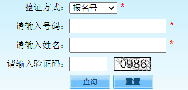 2023年北京成人高考成绩查询时间：11月10日起