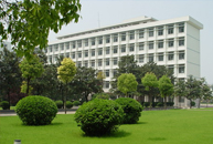 湖北大学