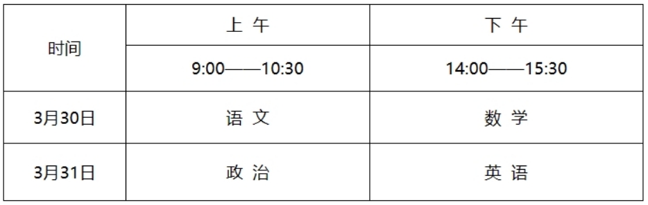 福建师范大学2024年运动训练专业招生简章