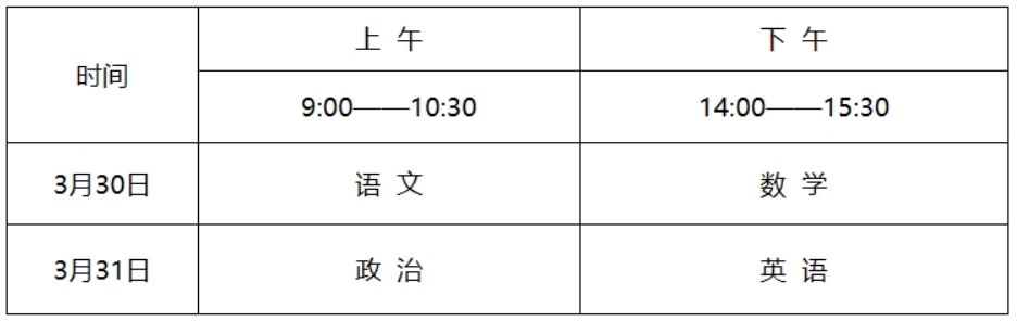 曲阜师范大学2024年运动训练专业招生简章