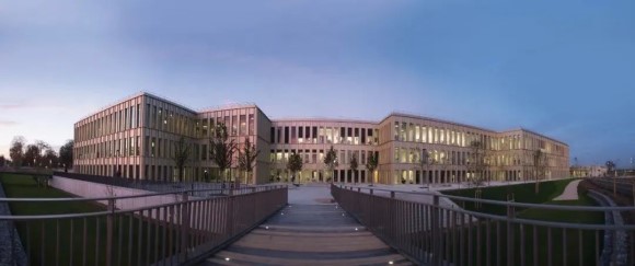 最受雇主青睐的法国大学｜2022年度全球大学就业力排名