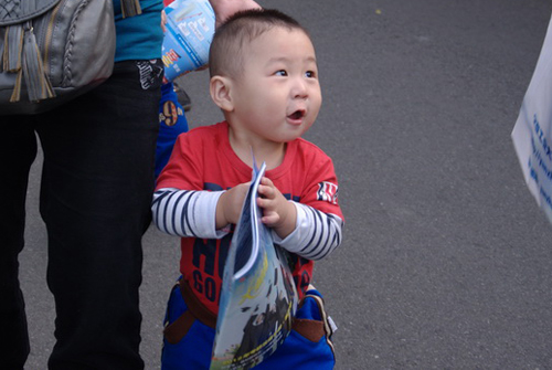 考研“低龄化”