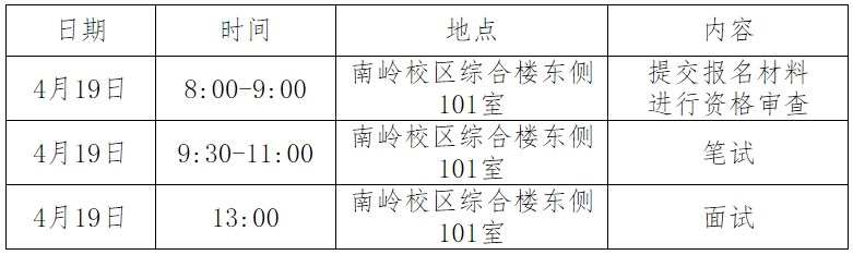 吉林体育学院2024年硕士研究生招生调剂工作通知（第二批次）