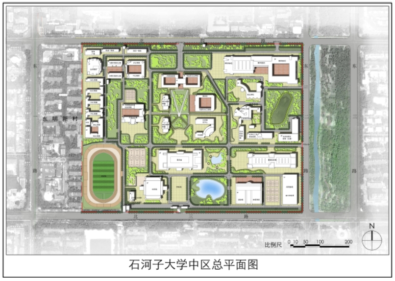 石河子大学2024年硕士研究生考试考点考场分布及温馨提示