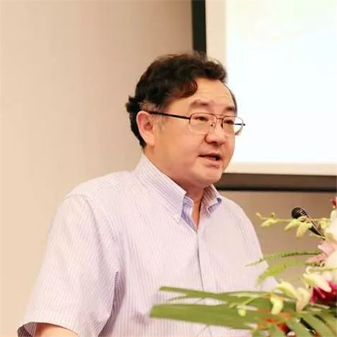 东华大学校长