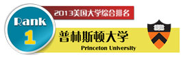 普林斯顿大学