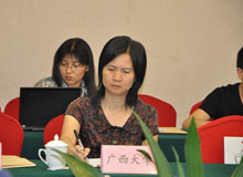 2012年全国高校海外人才网络视频招聘会