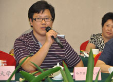 2012年全国高校海外人才网络视频招聘会