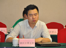 2012年全国高校海外人才网络视频招聘会