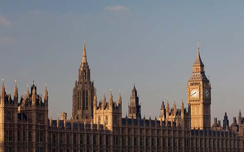 英国留学天气最好的城市