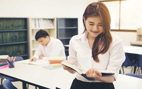 去韩国学校留学一年要花多少钱