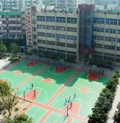 广州市轻工职业学校