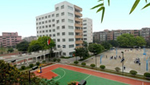 广州市医药职业学校