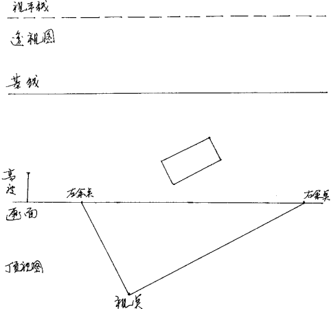 浙江自学考试美术技法理论真题