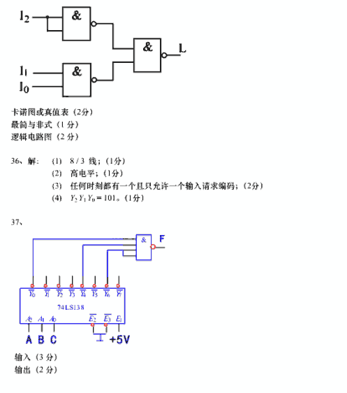 全国2018年4月自考电子技术基础（三）考试真题答案3.png